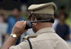 भोपाल के कुछ इन इलाकों में लगा कर्फ्यू, भारी संख्या में पुलिस बल तैनात