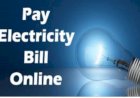 एक अप्रैल से पूर्ण रूप से होगा बिजली बिल का ऑनलाइन भुगतान - 20 रुपये तक की मिलेगी छूट