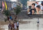 गोटमार मेला 2021: पांढुर्णा में गोटमार मेले में चले पत्थरों से 358 लोग घायल