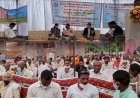 आजादी के अमृत उत्सव कार्यक्रम तहसील विधिक सेवा समिति कटंगी के बैनर तले मनाया गया