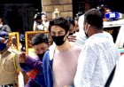 Aryan Khan Drug Case : आर्यन खान को ज़मानत मिली, कल बाहर आने की संभावना