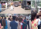 बिना परमिट एवं नियम विरुद्ध चल रहे यात्री ऑटो रिक्शा पर तत्काल वैधानिक कार्रवाई के आदेश जारी 