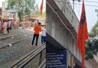 CHHINDWARA : रेलवे हाईटेंशन लाइन की चपेट में आने से 7 लोग झुलसे, तीन की हालात गंभीर