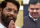 महाराष्ट्र  : CM एकनाथ शिंदे द्वारा लोगों को बड़ी राहत, अब पेट्रोल 5 रुपये और डीजल 3 रुपये सस्ता