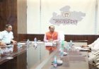 इन्वेस्टर्स समिट से प्रदेश में नए निवेश और रोजगार लाने में मिलेगी मदद - मुख्यमंत्री श्री चौहान मंत्रालय में समिट की तैयारियों की हुई समीक्षा