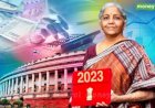 Budget 2023 : नए टैक्स स्लैब के आधार पर कैसे मिलेगी आयकर में छूट, बजट की अहम घोषणाएं, जानिये सारी जरूरी बातें
