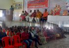 विहिप अपने षष्ठिपूर्ति वर्ष में संगठन के सभी आयामों को करेगा दुरुस्त विभाग बैठक में निर्धारित किए गए लक्ष्य, नए पदाधिकारियों की हुई नियुक्ति