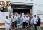 चौरई ग्रामीण मंडल अध्यक्ष की झूठी शिकायत के खिलाफ लामबंद हुई भाजपा, ज्ञापन देकर किया विरोध प्रदर्शन