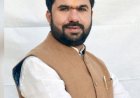 नगर निगम छिंदवाड़ा की पेयजल योजना हेतु 75 करोड़ एवं खजरी तालाब के पुर्नजीवीकरण एवं सौंदर्यीकरण हेतु 2 करोड़ 50 लाख़ की राशि  स्वीकृत करने के लिए भाजपा जिलाध्यक्ष ने पत्र लिखकर की मांग