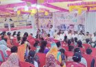 लाड़ली बहना योजना से प्रभावित हुई महिलाएं - बड़ी संख्या में भाजपा में शामिल