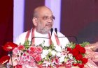 छिंदवाड़ा से करें विजय संकल्प अभियान की शुरुआत - अमित शाह 