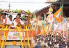 कांग्रेस ने छिंदवाड़ा में जो दशकों तक नहीं किया,  भाजपा ने सालों में कर दिया वो विकास -  शर्मा