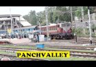 पँचवेली एक्सप्रेस का बुदनी स्टेशन पर ठहराव का हुआ शुभारंभ