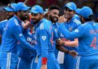 श्रीलंका को 10 विकटों से हराकर भारत 8वीं बार बना चैंपियन