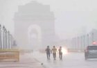 दिल्ली में सर्दी ने तोड़ा रिकॉर्ड, शिमला से ज्यादा ठंडी, कई राज्यों में अगले 3 दिनों तक बारिश का अलर्ट