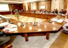 बिल्डिंग परमिशन और कम्पाउडिंग के नियम-प्रक्रिया का सरलीकरण हो : मुख्यमंत्री डॉ. यादव