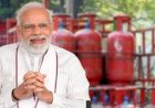 महिला दिवस पर पीएम मोदी का बड़ा ऐलान, अब LPG गैस सिलेंडर पर मिलेगी इतने रुपये की छूट