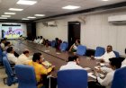 मुख्यमंत्री मोहन यादव ने 30,591 श्रमिक परिवारों को 678 करोड़ रूपये की अनुग्रह सहायता राशि का किए अंतरण