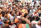 नकुलनाथ कभी क्षेत्र की जनता की आवाज नहीं बन सके- अनुराग ठाकुर