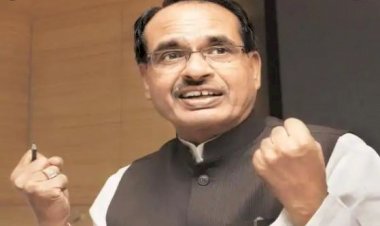 एमपी पुलिस के कर्मवीर योद्धाओं को सम्मानित करेगी शिवराज सरकार, 1 लाख अधिकारी-कर्मचारियों को मिलेगा सम्मान