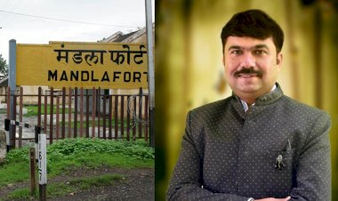 छिंदवाड़ा - मंडला फोर्ट परियोजना के लिए मिले डेढ़ सौ करोड़ रूपए