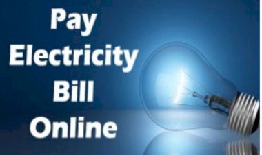 एक अप्रैल से पूर्ण रूप से होगा बिजली बिल का ऑनलाइन भुगतान - 20 रुपये तक की मिलेगी छूट