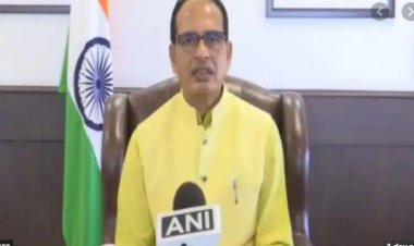 सभी मीडियाकर्मियों व उनके परिवार के सदस्यों को बड़ी राहत - मुख्यमंत्री श्री चौहान ने की कोरोना के नि:शुल्क इलाज की घोषणा