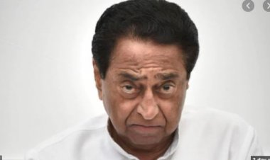 पूर्व CM कमलनाथ की 'इंडियन कोरोना' वाली टिप्पणी से राज्य में सियासत गरमाई , विभिन्न धाराओं में हुई FIR