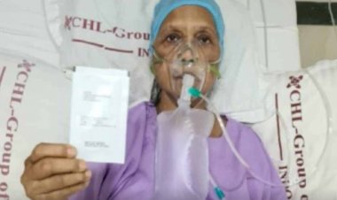 DRDO की 2-DG दवा से 70 साल की महिला मरीज का ऑक्सीजन लेवल 94 पहुंचा