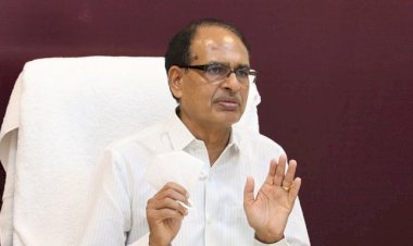 5 जुलाई को मध्यप्रदेश को संबोधित करेंगे मुख्यमंत्री शिवराज सिंह चौहान, कर सकते है बड़े ऐलान