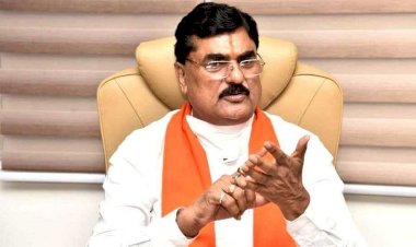 कमलनाथ के गढ़ में फिर आये पटेल ! कमल लहराने - बने प्रभारी मंत्री 