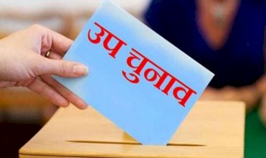 MP By-election: हटाए जाएंगे इन जिलों के अफसर, आयोग ने कलेक्टरों को भेजा पत्र