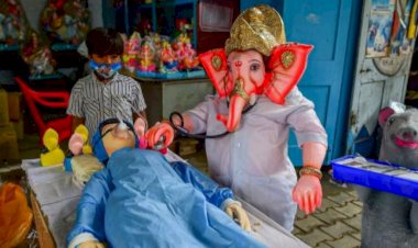 प्रदेश में  तीसरी लहर के चलते फिर बढ़ी सख्ती, गृह विभाग ने जारी की नई गाइडलाइन, नाइट कर्फ्यू भी लागू