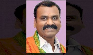 मप्र राज्यसभा चुनाव : भाजपा उम्मीदवार की घोषणा, नए चेहरे को उतारकर सबको चौंकाया