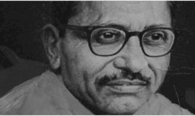 पंडित दीनदयाल उपाध्याय ने राष्ट्र निर्माण के लिए अपना जीवन किया समर्पित, 105वीं जयंती पर बोले पीएम मोदी