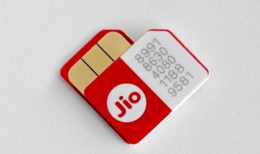 जियो का नेटवर्क डाउन : जियो ग्राहक परेशान, सुबह साढ़े 9 बजे से जियो के नेटवर्क में आ रही दिक्कतें