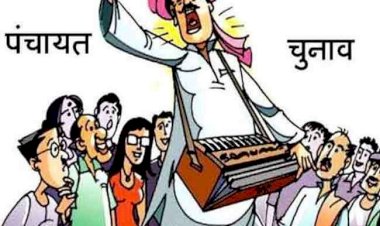 मप्र पंचायत चुनाव : अधिकारियों- कर्मचारियों को लेकर महत्वपूर्ण निर्देश जारी