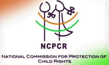 राष्ट्रीय बाल आयोग ने हमीदिया अग्निकांड मामले में लिया संज्ञान, मुख्य सचिव को दिए निर्देश