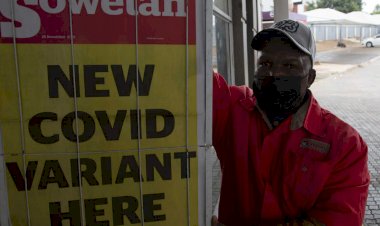 Omicron Variants : कोरोना वायरस के चलते इस राज्य ने लगाए नए प्रतिबंध, यात्रियों के लिए RT-PCR रिपोर्ट जरूरी : देखें पूरी खबर 