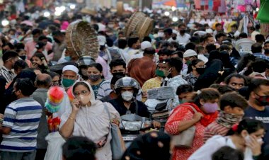 सार्वजनिक कार्यक्रमों पर रोक नहीं, तीसरी लहर को लेकर सीएम शिवराज का बड़ा बयान