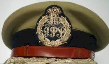 IPS Promotion: मप्र के इन आईपीएस अफसरों को मिला प्रमोशन, यहां देखें लिस्ट