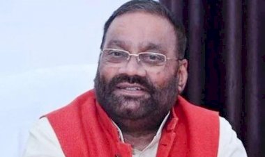 UP Election Result: बीजेपी को सांप और खुद को नेवला बताने वाले स्वामी प्रसाद मौर्य हारे चुनाव 