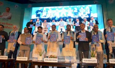 बुनियादी सुविधाओं को जुटाए बिना विकास और सुशासन बेमानी : मुख्यमंत्री श्री चौहान