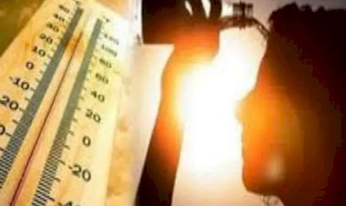 MP Weather: 10 अप्रैल तक पूरे प्रदेश में गर्मी का ऑरेंज अलर्ट, 27 जिलों में लू की चेतावनी, जानें अपडेट