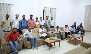 सामाजिक न्याय योजनाओं का सभी पात्र हितग्राहियों को मिले लाभ,दिव्यांगजन योजनाओं के लाभ से न छूटें-आयुक्त श्री रजक