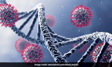 कोरोना के नये वैरिएंट XE को लेकर प्रदेश में अलर्ट जारी