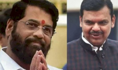 महाराष्ट्र  : CM एकनाथ शिंदे द्वारा लोगों को बड़ी राहत, अब पेट्रोल 5 रुपये और डीजल 3 रुपये सस्ता