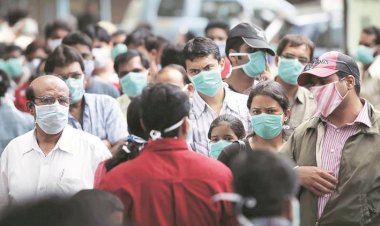 जबलपुर में मिले स्वाइन फ्लू के मरीज, स्वास्थ विभाग हुआ अलर्ट