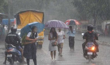 मानसून सक्रिय, 27 जिलों में भारी बारिश का अलर्ट, 6 संभागों में बिजली गिरने की चेतावनी, जानें शहरों का हाल