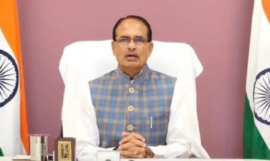 मध्यप्रदेश के मुख़्यमंत्री शिवराज सिंह चौहान ने दिया अपने जन्मदिन पर सन्देश